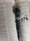 076 pre made pen