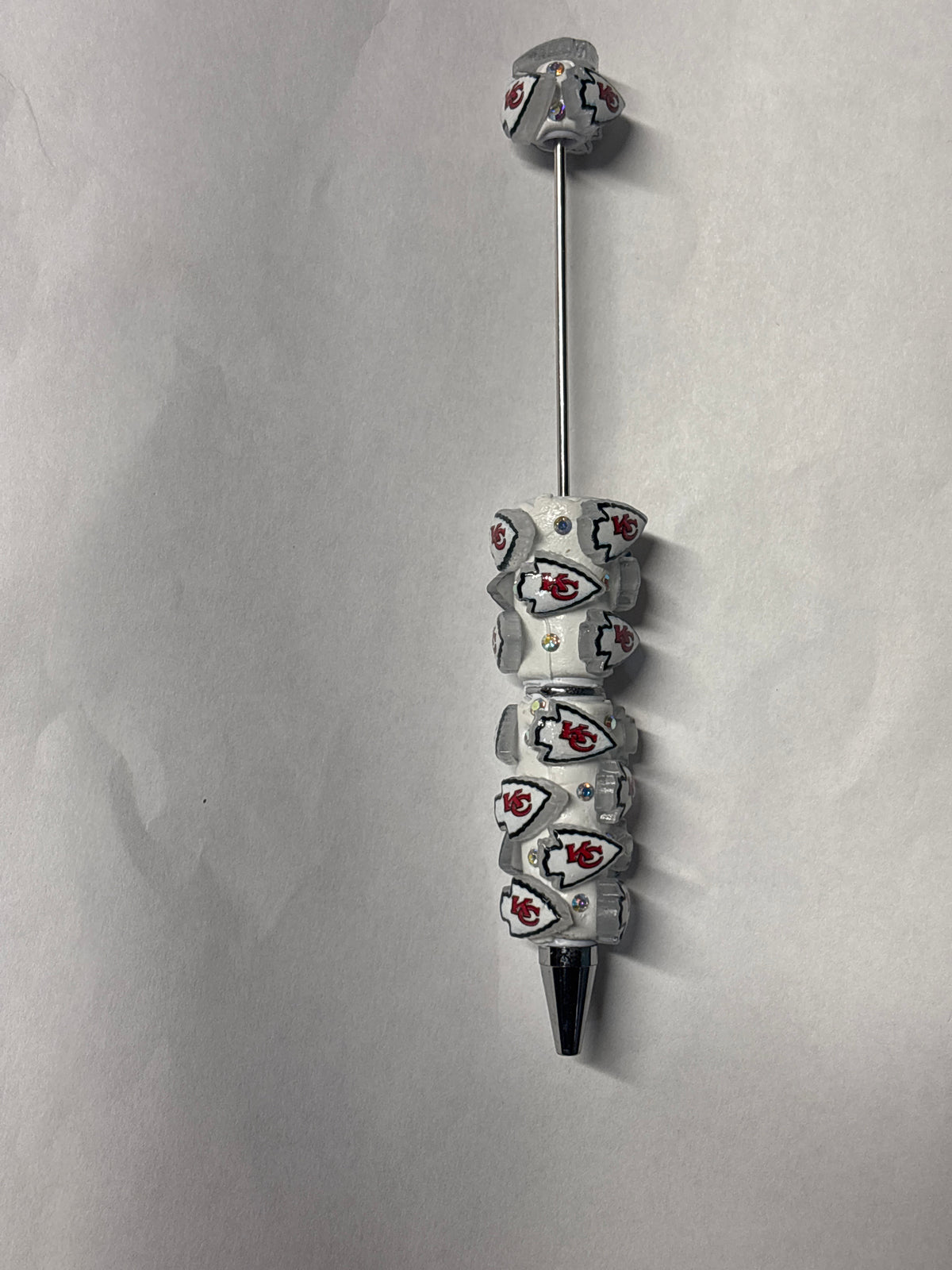 Kansas City clay Rhinestone #84