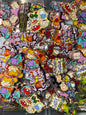 Rugrat arylic focal #324