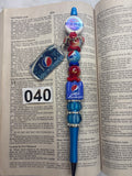 040 pre made pen