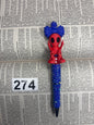 274  pre made pen