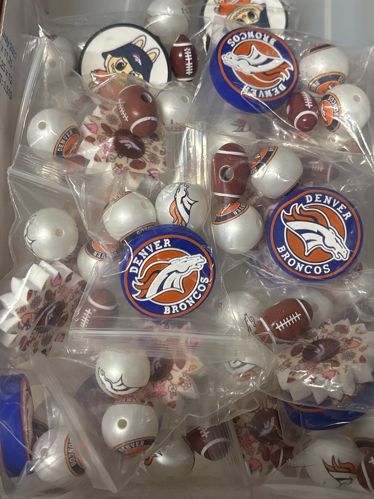 Denver Broncos (random pick )