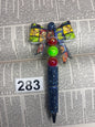 283 pre made pen