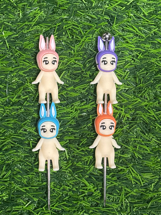 4 pc sunny babies silicone focals