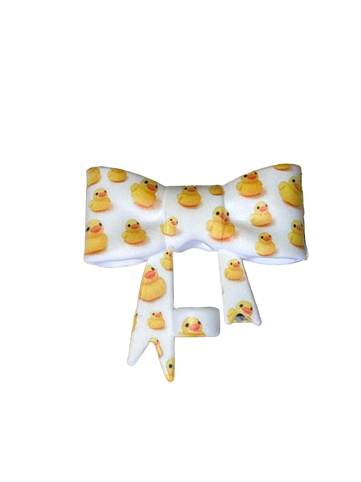 Duck bow #40