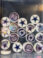 random pick cowboys arylic focal #367