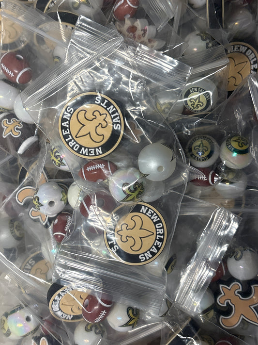 NEW ORLEANS SAINTS(random pick )