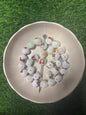 Random pick acrylic Barbie 16 mm bead (#42)