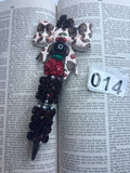 014 pre made pen