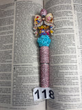 118 pre made pen