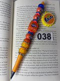 038 pre made pen