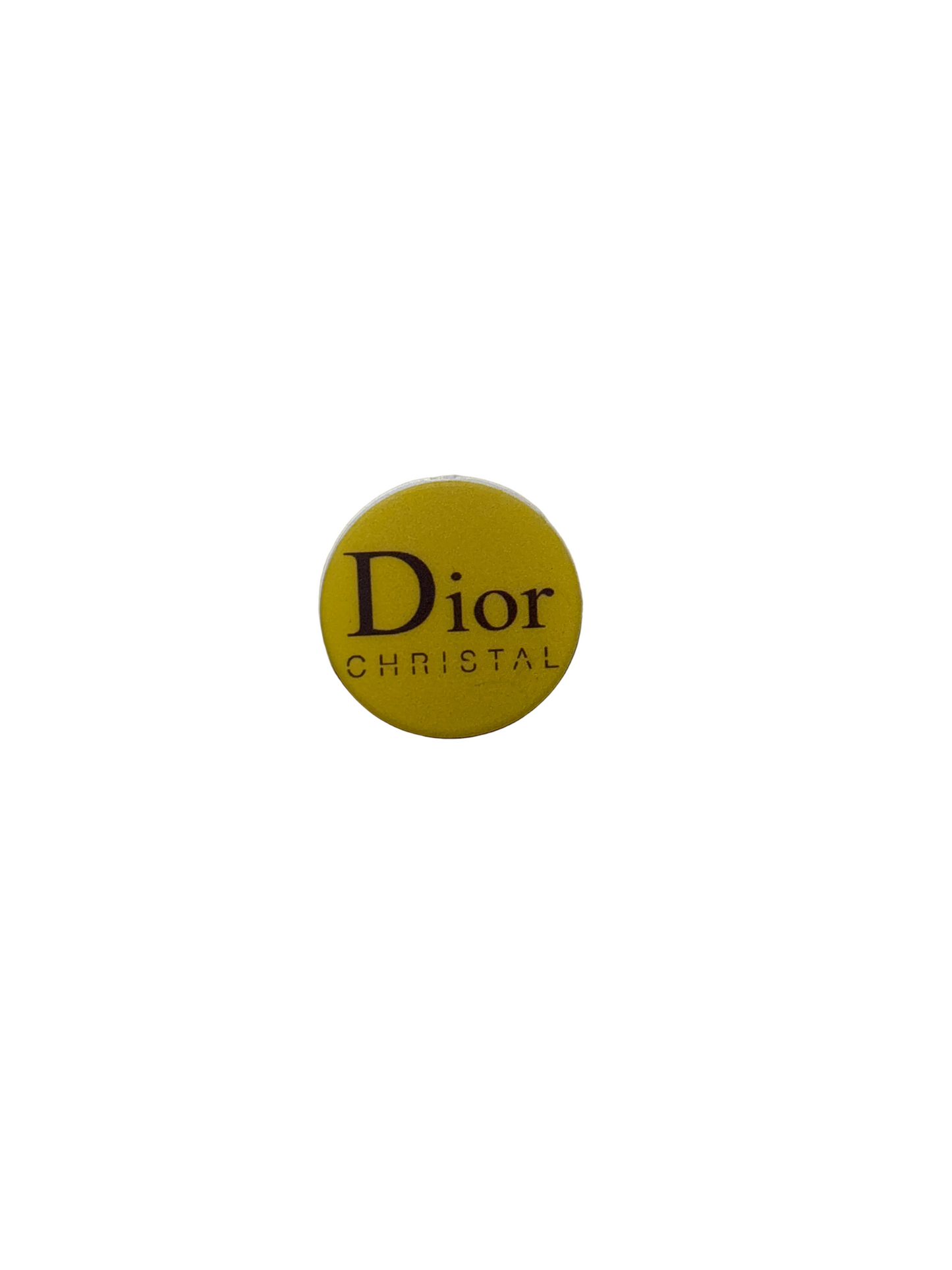 Dior Christal focal