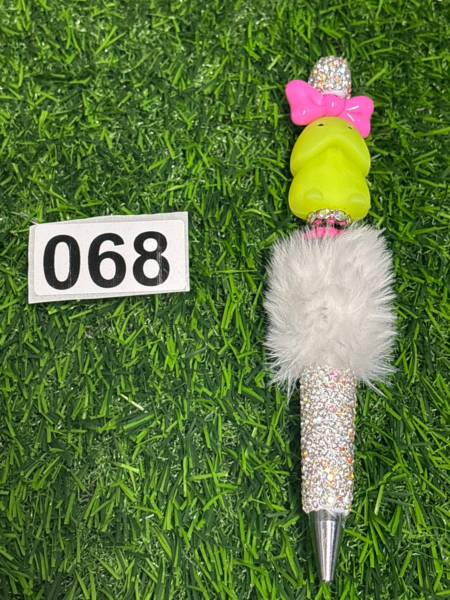 068 pre made pen