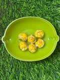 Pooh 16  mm acrylic bead #25