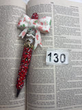 130 pre made pen