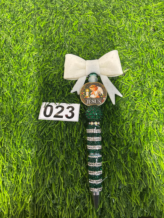 023 pre made pen