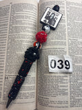 039 pre made pen