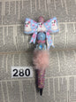 280 pre made pen
