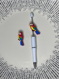 Parrot focal #42