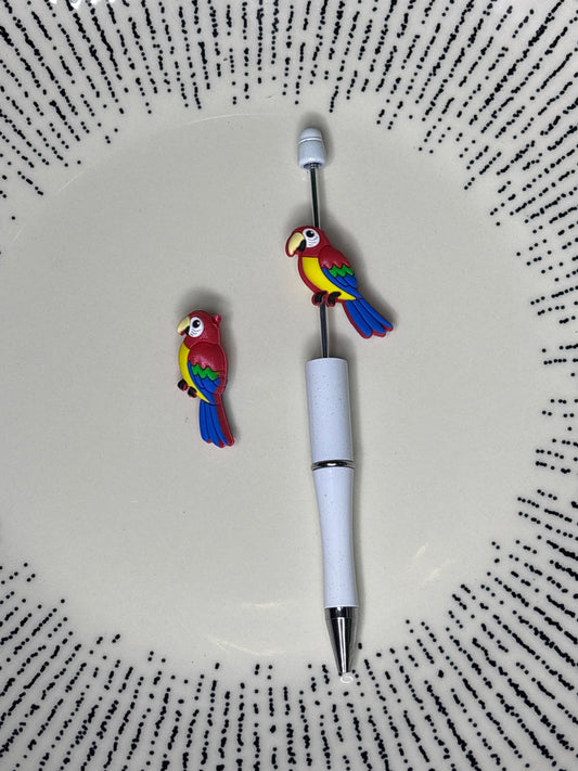 Parrot focal