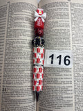 116 pre made pen