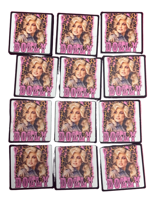 Dolly silcone focal [2]