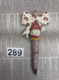 289 pre made pen