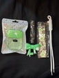 Junk keychain starter kit #9