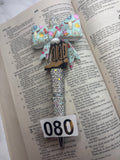 080 pre made pen