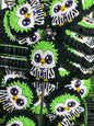 Owl Beetlejuice focal #255