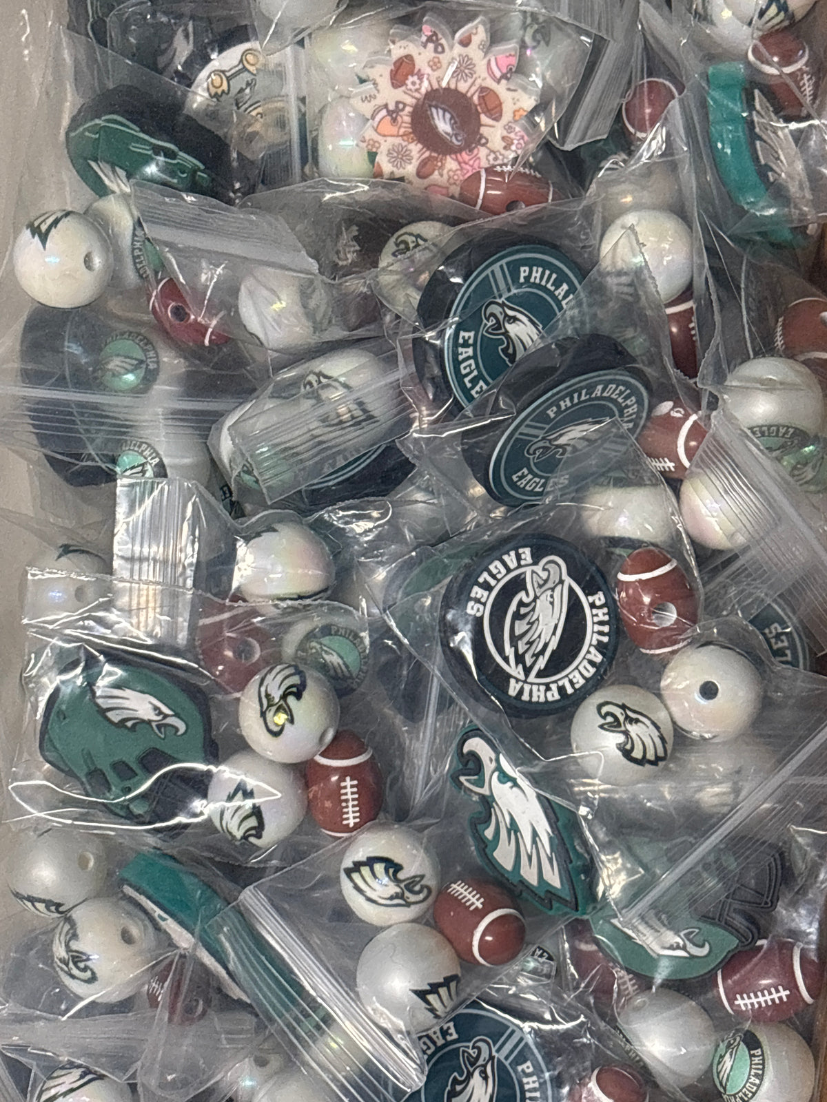 Eagles (random pick )