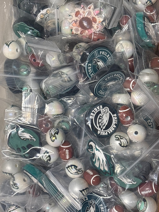 Eagles (random pick )