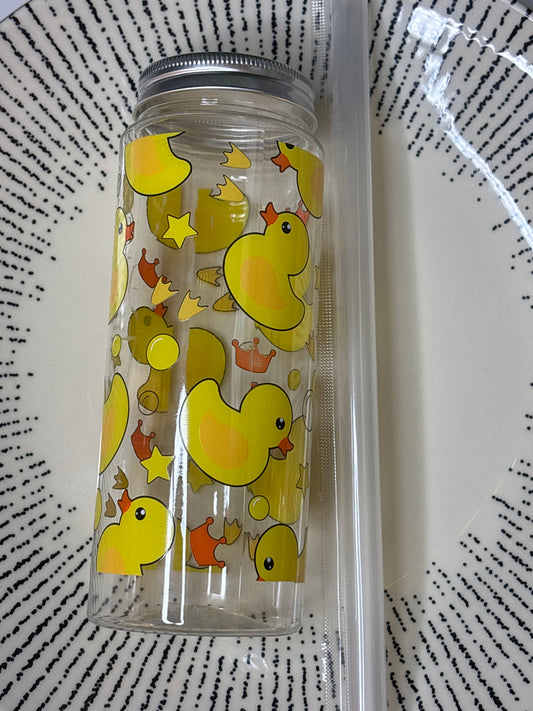 Duck cup
