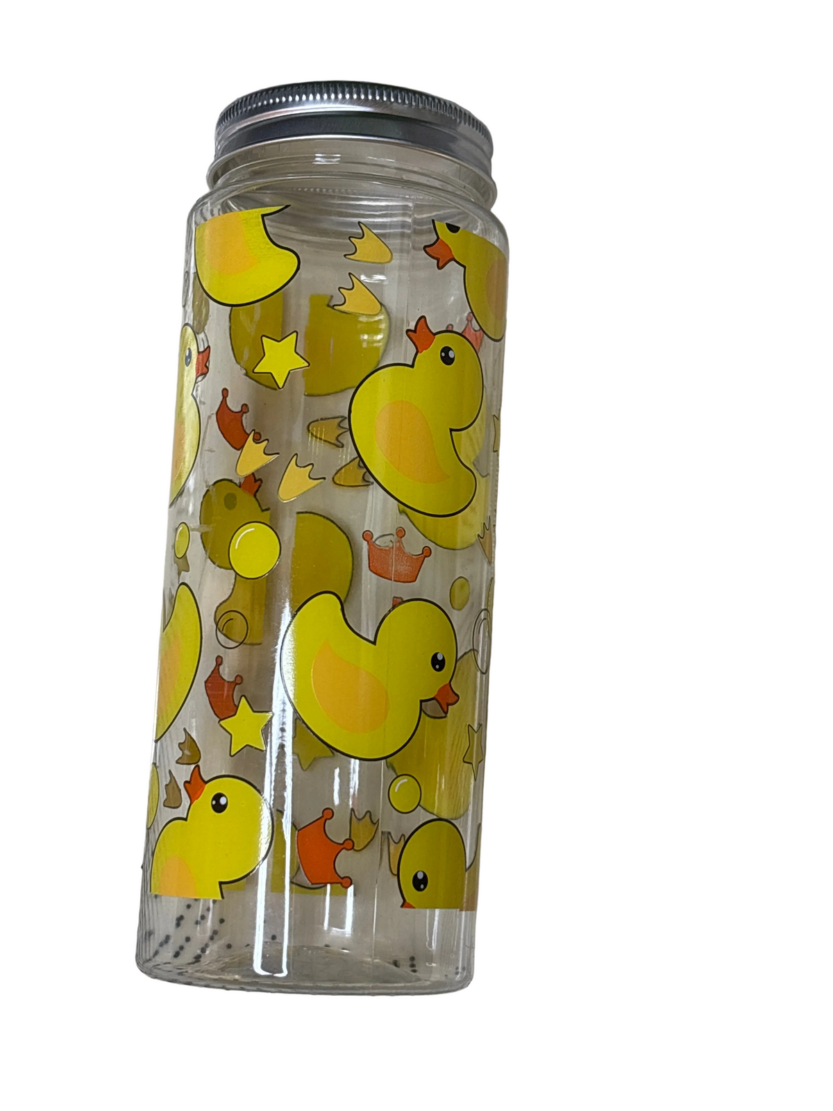 Duck cup