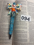 094 pre made pen