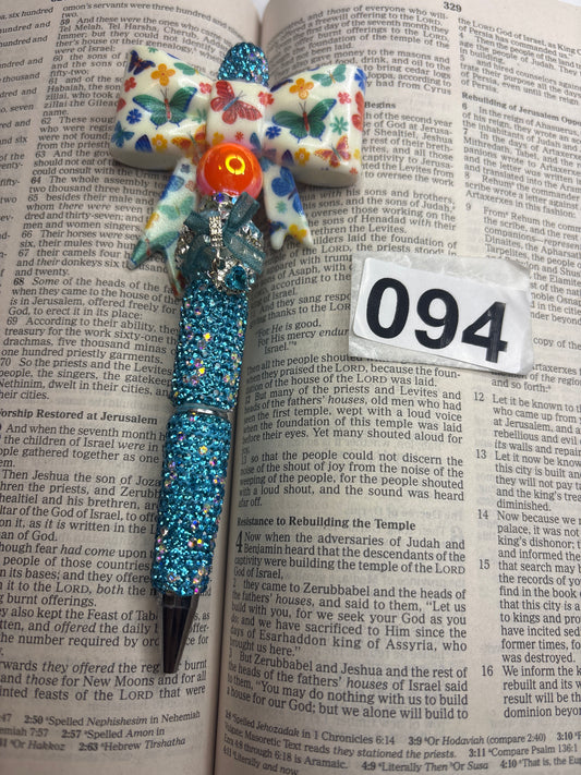 094 pre made pen