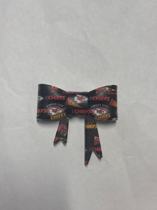 Kansas City silicone bow # 143