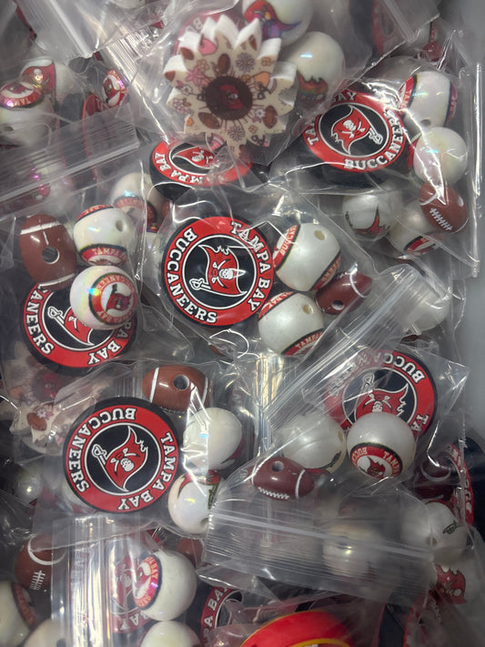 Tampa bay buccaneers (random pick )