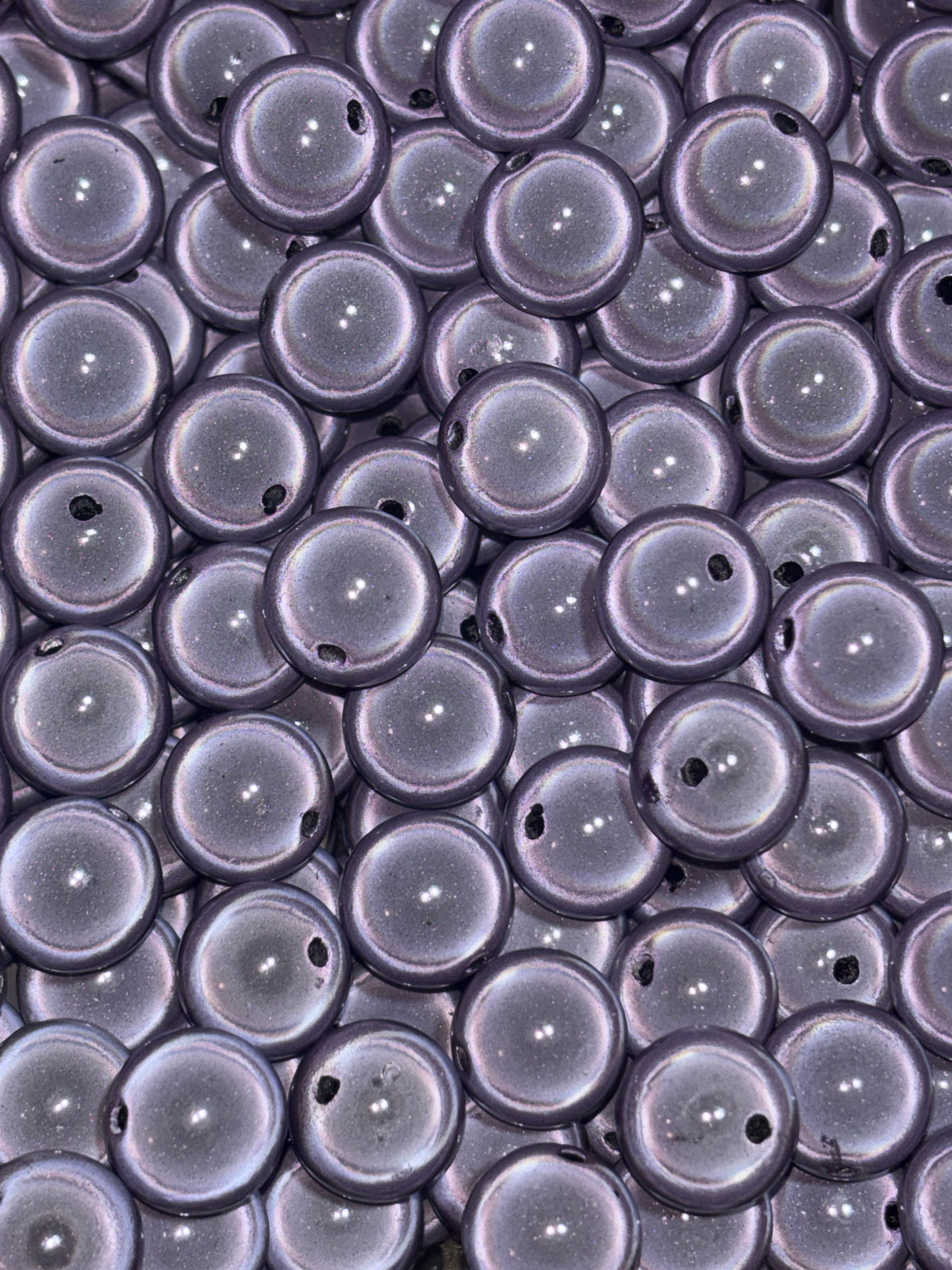 Light bulb Purple 16 mm #159