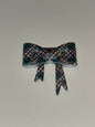 Starbucks silicone bow#53