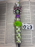 029 pre made pen