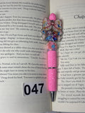 047 pre made pen