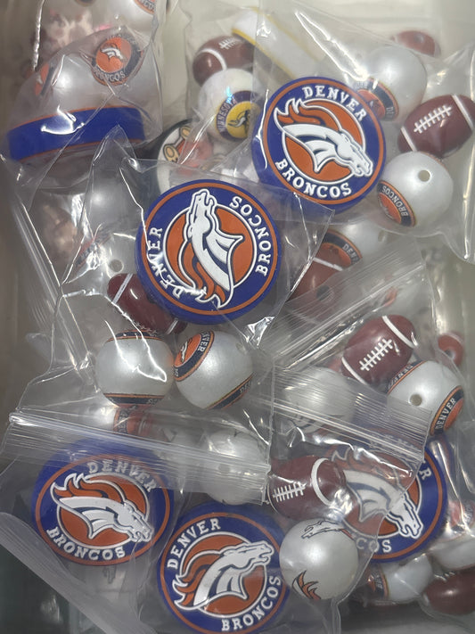 DENVER Broncos(random pick )