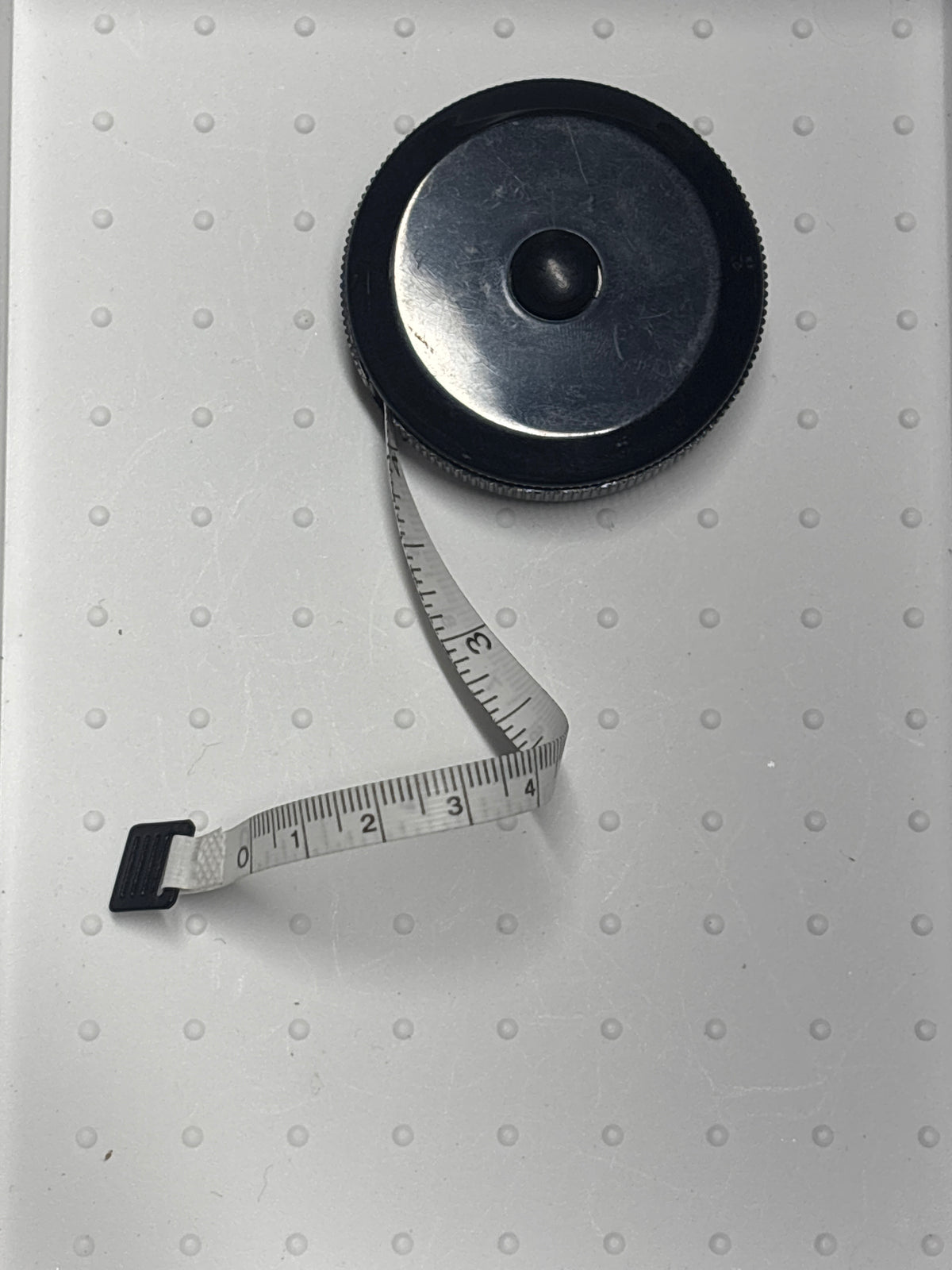 (BLACK )Sewing tape measure…