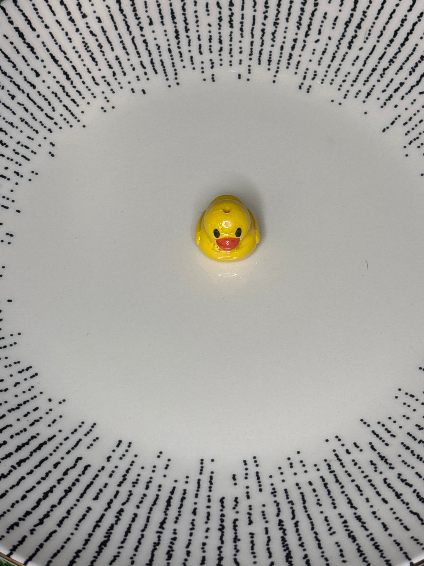 Duck 3d focal
