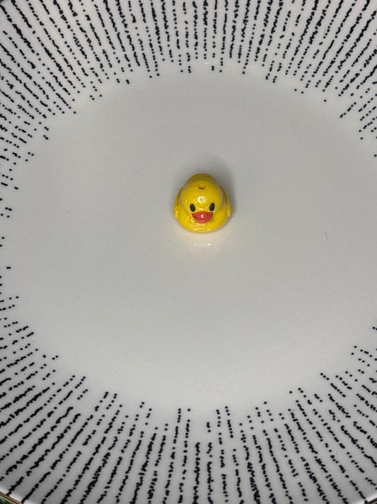 Duck 3d focal