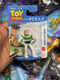 Buzz Lightyear  figurine