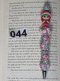 044 pre made pen