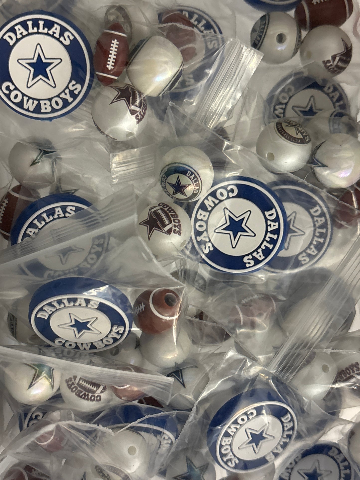 Dallas Cowboys (random pick )