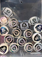 random pick raiders  arylic focal #352